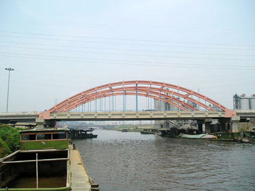 華西中康大橋